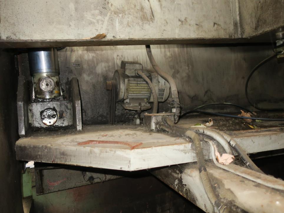 Kovoobráběcí stroje-5