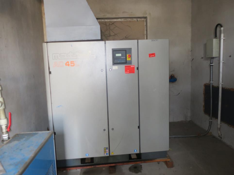 Kovoobráběcí stroje-1