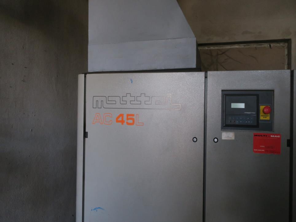 Kovoobráběcí stroje-2