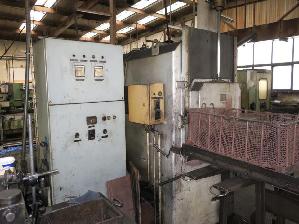 Metallbearbeitungsmaschinen-3