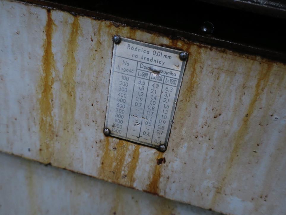 Kovoobráběcí stroje-4