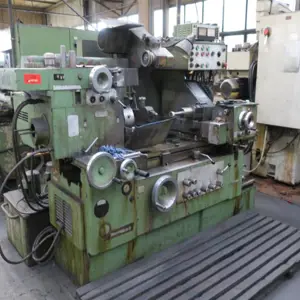 Internal cylindrical grinding machine JOTES SOH10