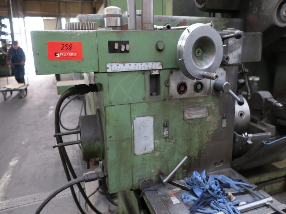 Kovoobráběcí stroje-3
