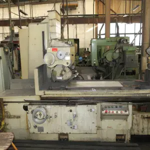 Surface grinding machine JOTES SPD 40