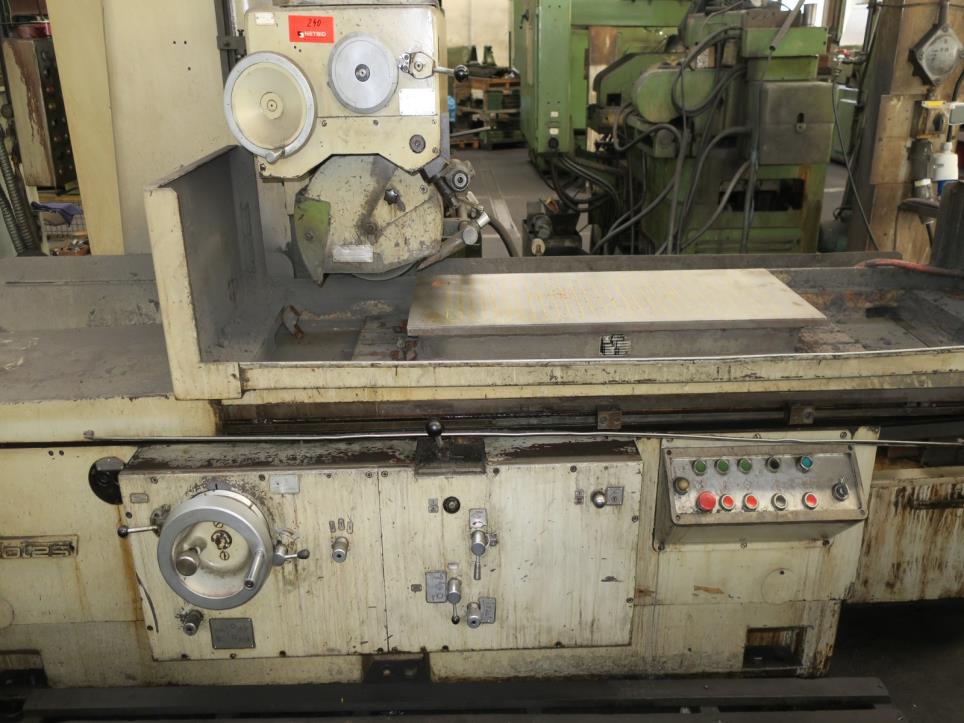 Kovoobráběcí stroje-2