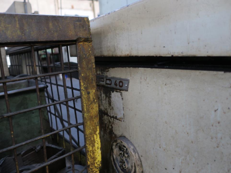 Kovoobráběcí stroje-5