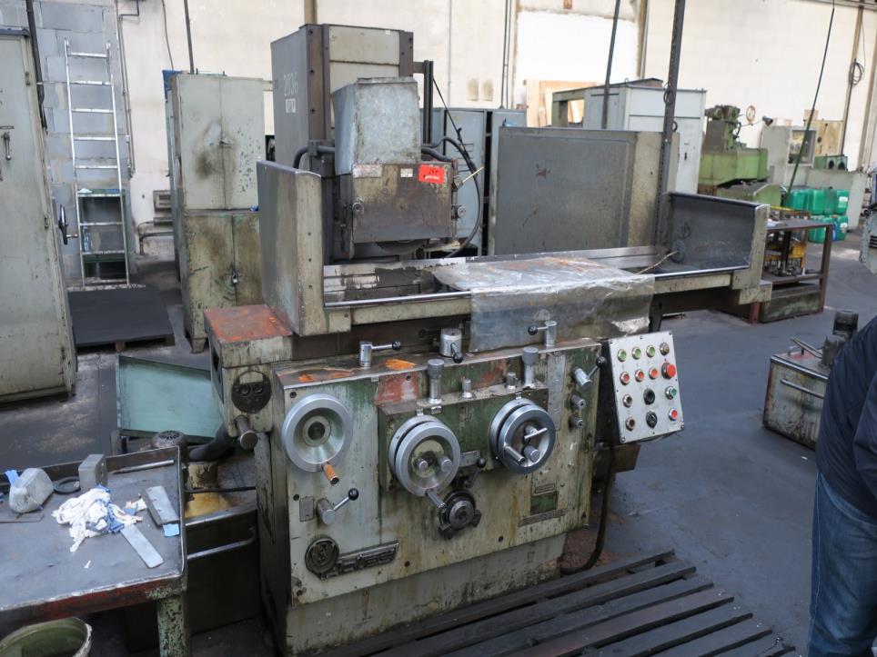 Kovoobráběcí stroje-1