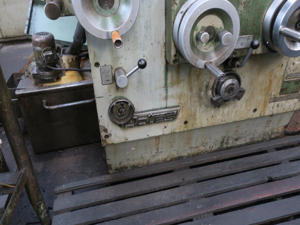 Kovoobráběcí stroje-4