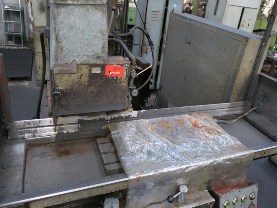 Kovoobráběcí stroje-3