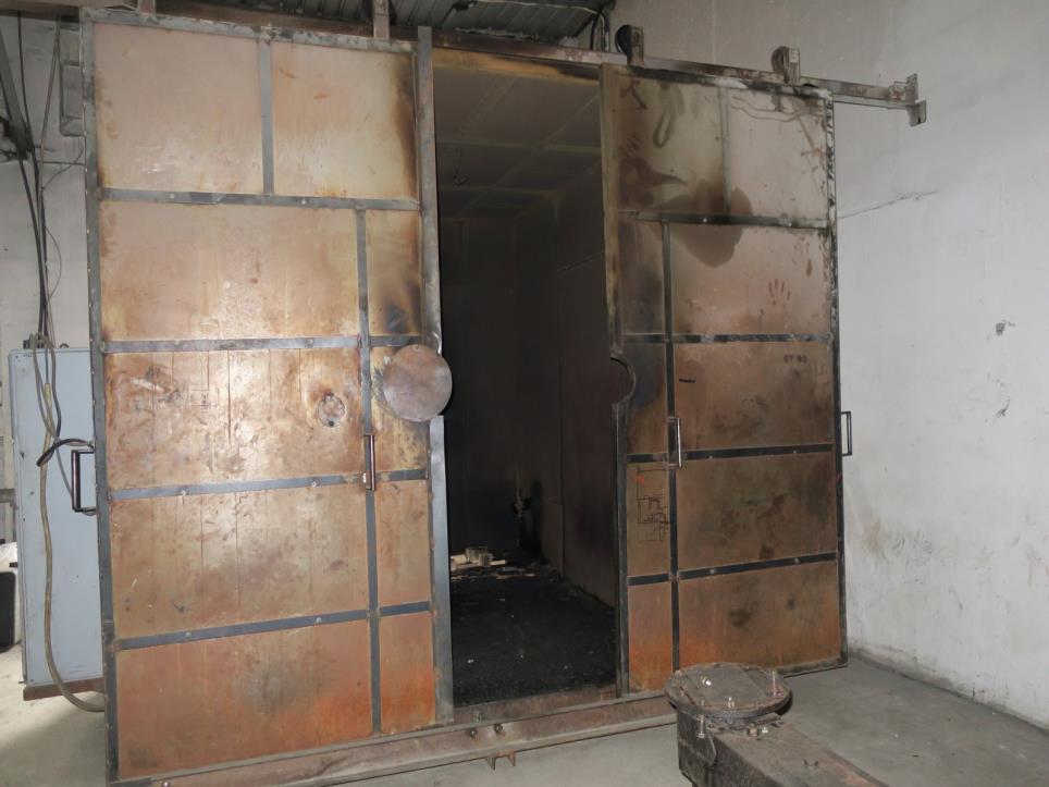 Kovoobráběcí stroje-2