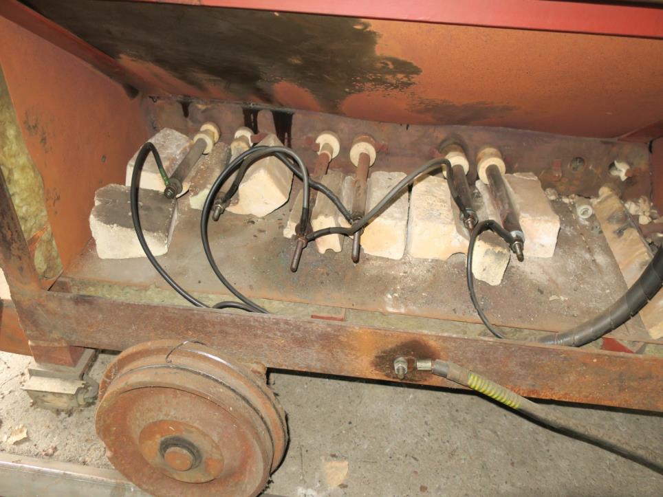 Kovoobráběcí stroje-5