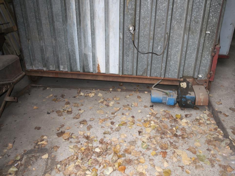 Kovoobráběcí stroje-6