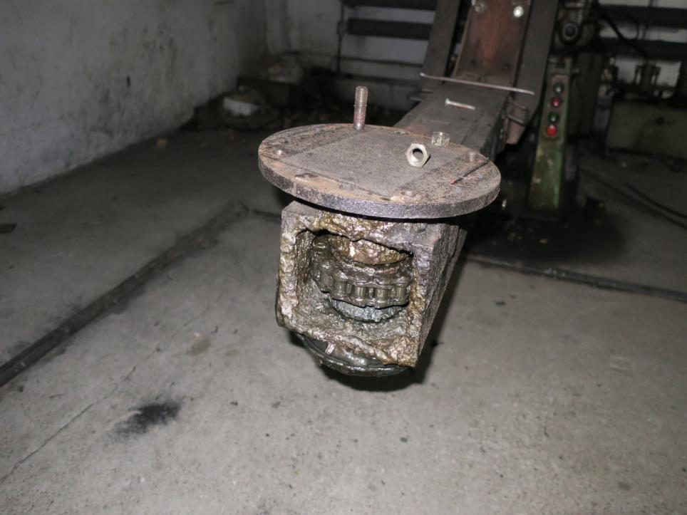 Kovoobráběcí stroje-10