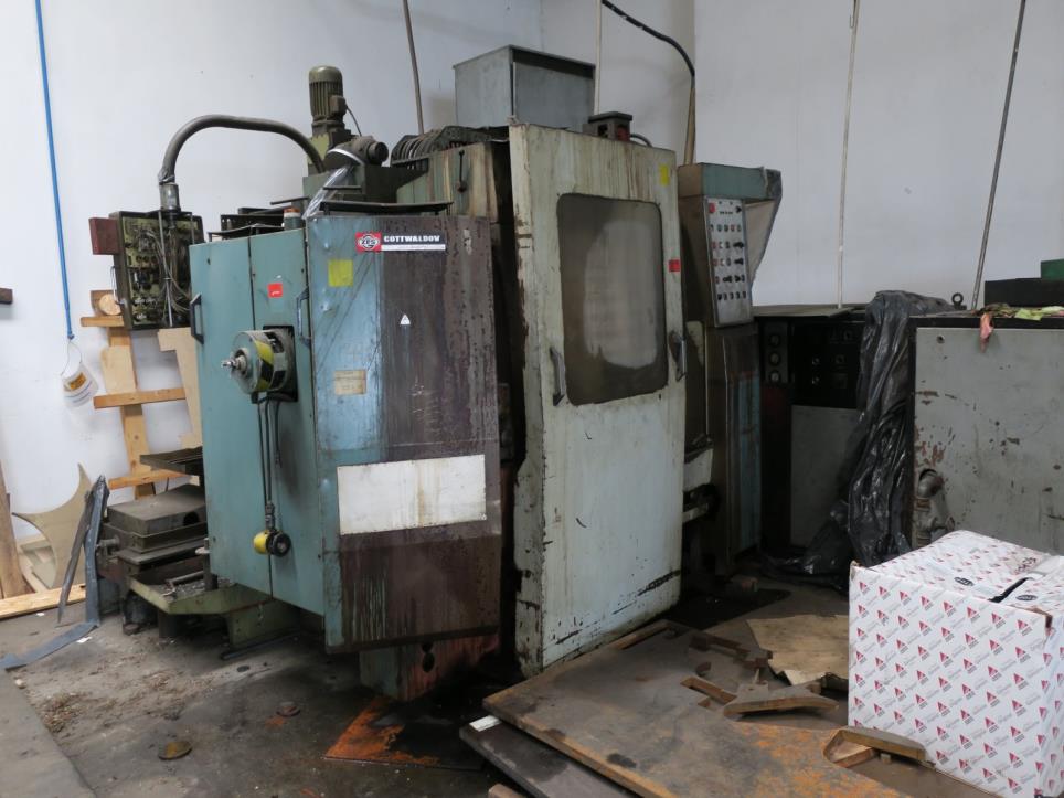 Kovoobráběcí stroje-1