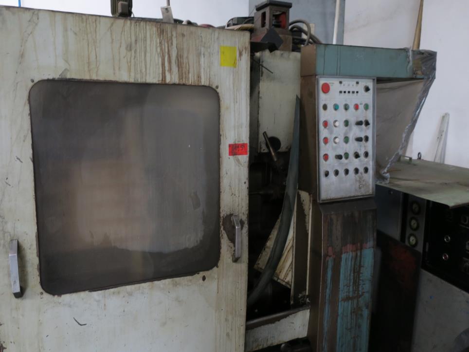 Kovoobráběcí stroje-2