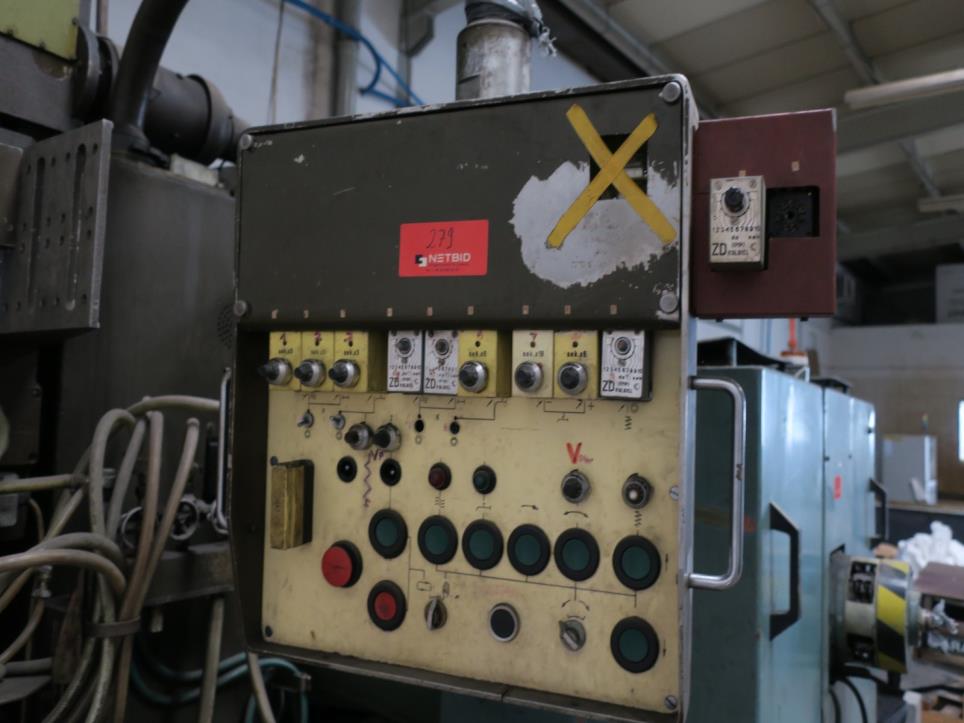 Kovoobráběcí stroje-2