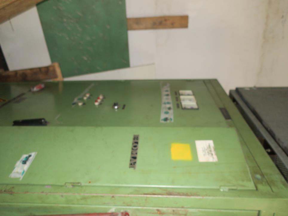 Kovoobráběcí stroje-6