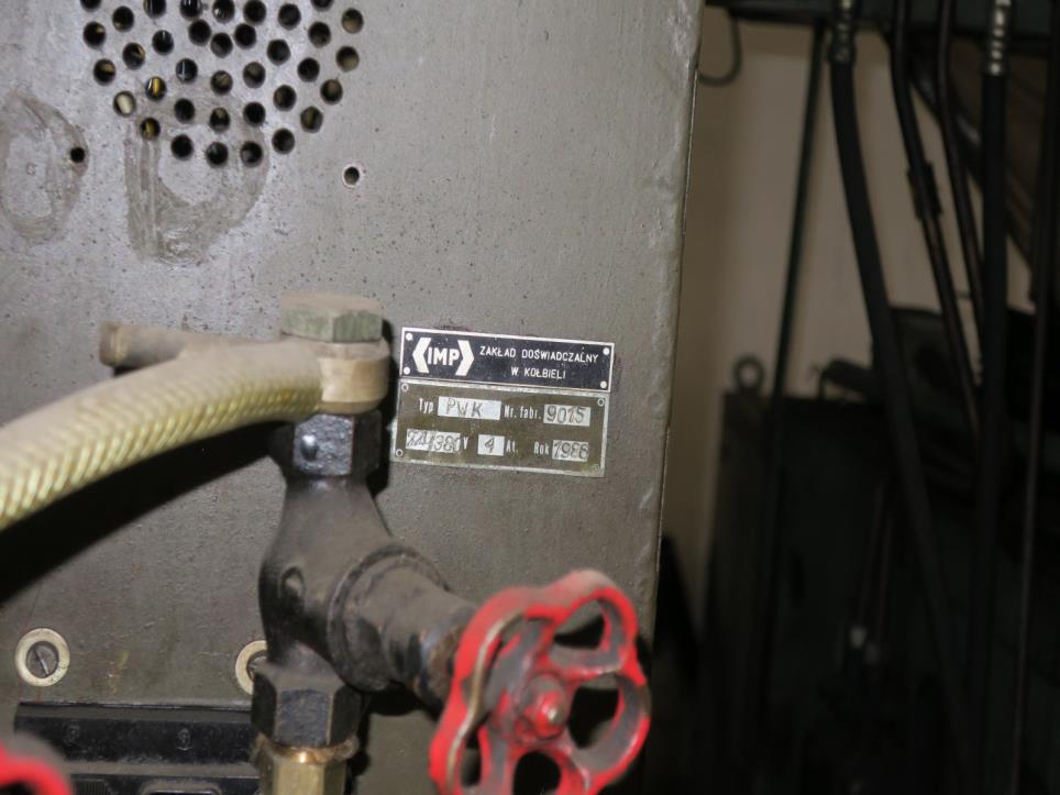 Kovoobráběcí stroje-5