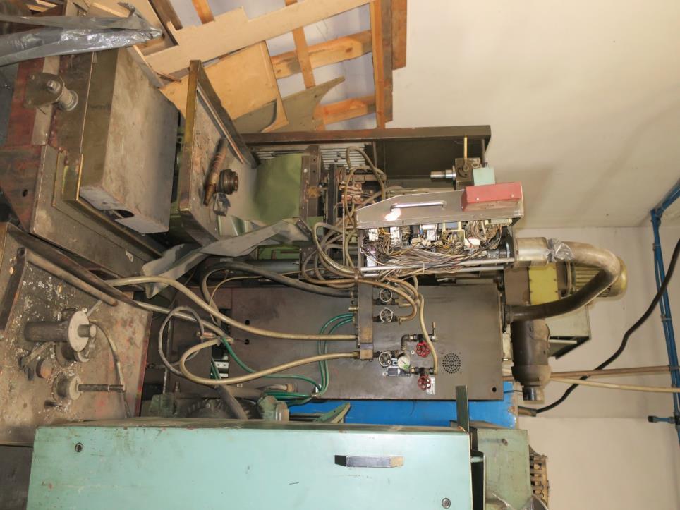 Kovoobráběcí stroje-4