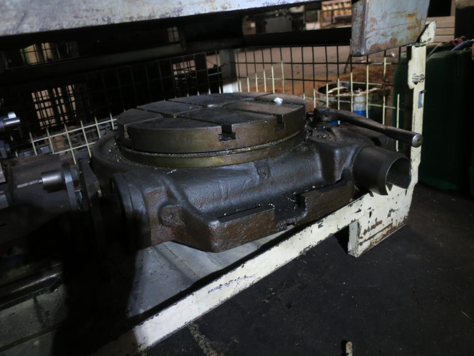 Maszyny do obróbki metalu-3