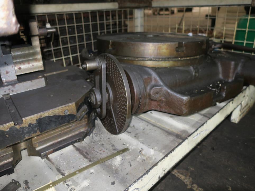 Maszyny do obróbki metalu-2