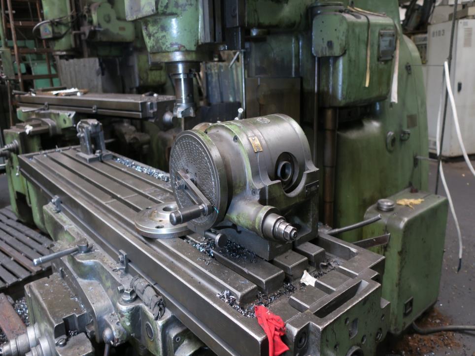 Stroji za obdelavo kovin-1