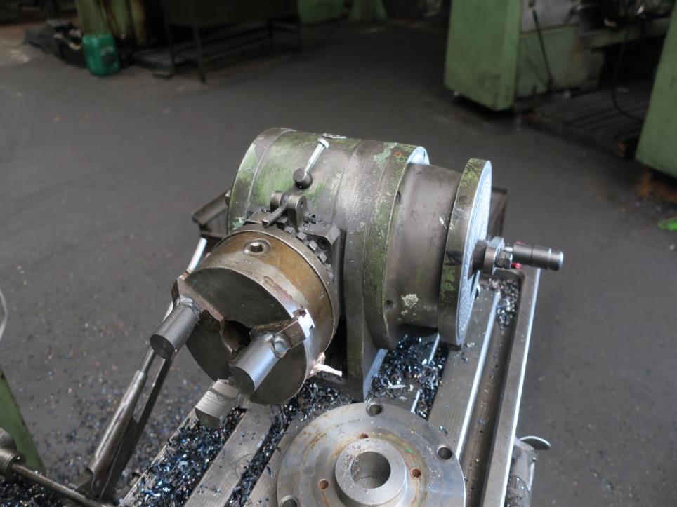 Stroji za obdelavo kovin-2