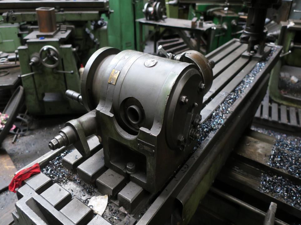 Stroji za obdelavo kovin-3