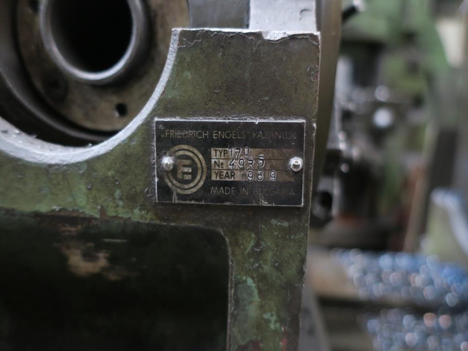 Stroji za obdelavo kovin-4