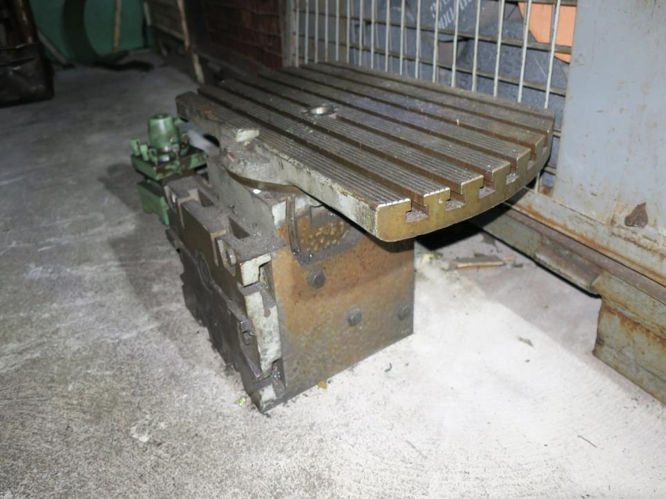 Kovoobráběcí stroje-2