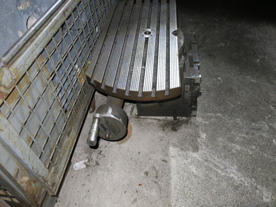 Kovoobráběcí stroje-3