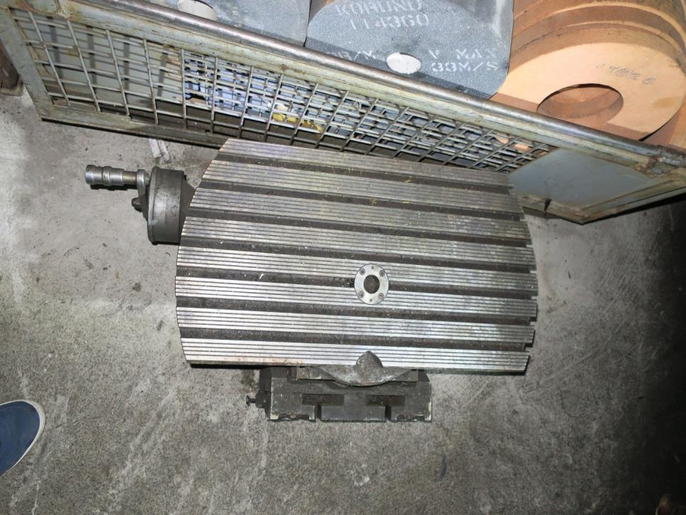 Kovoobráběcí stroje-4