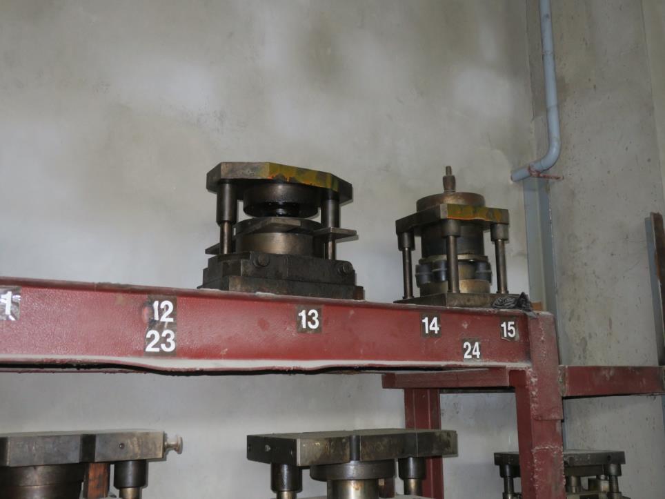 Kovoobráběcí stroje-3