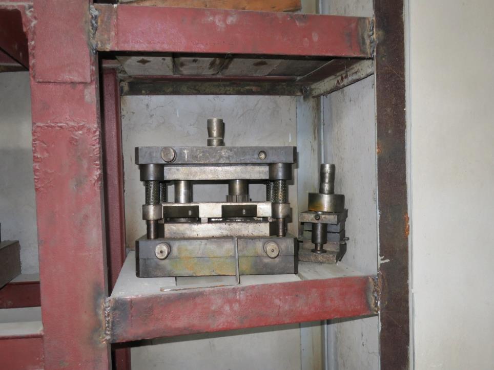 Kovoobráběcí stroje-4