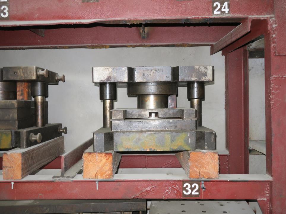 Kovoobráběcí stroje-5