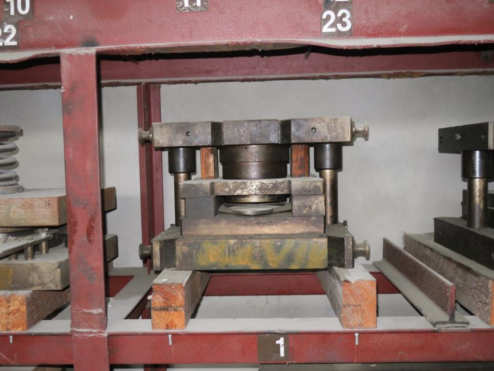 Kovoobráběcí stroje-6