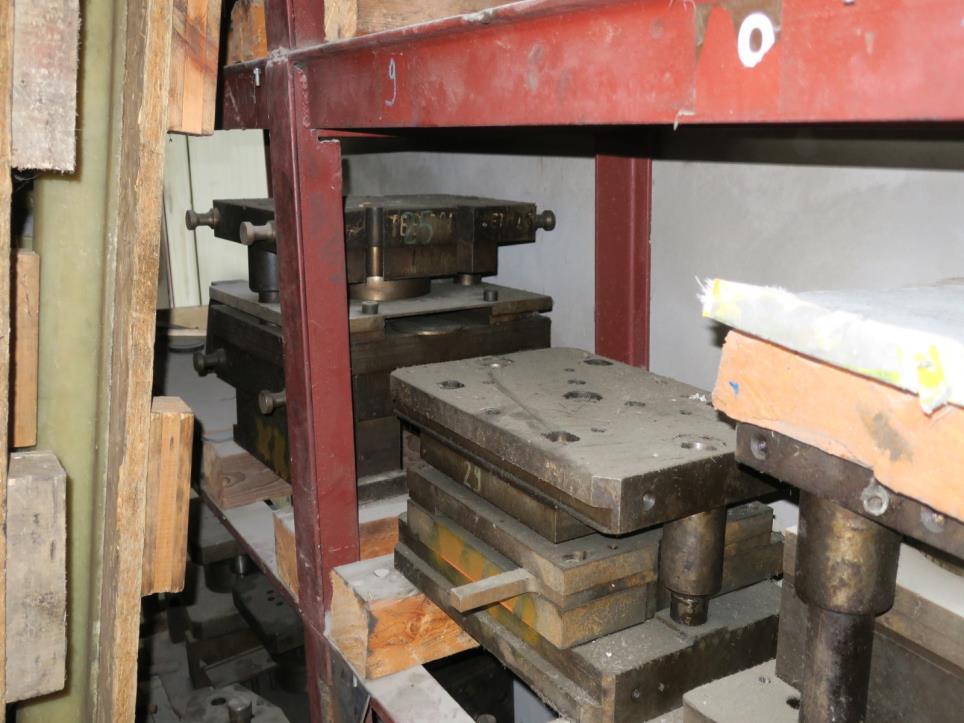 Kovoobráběcí stroje-7
