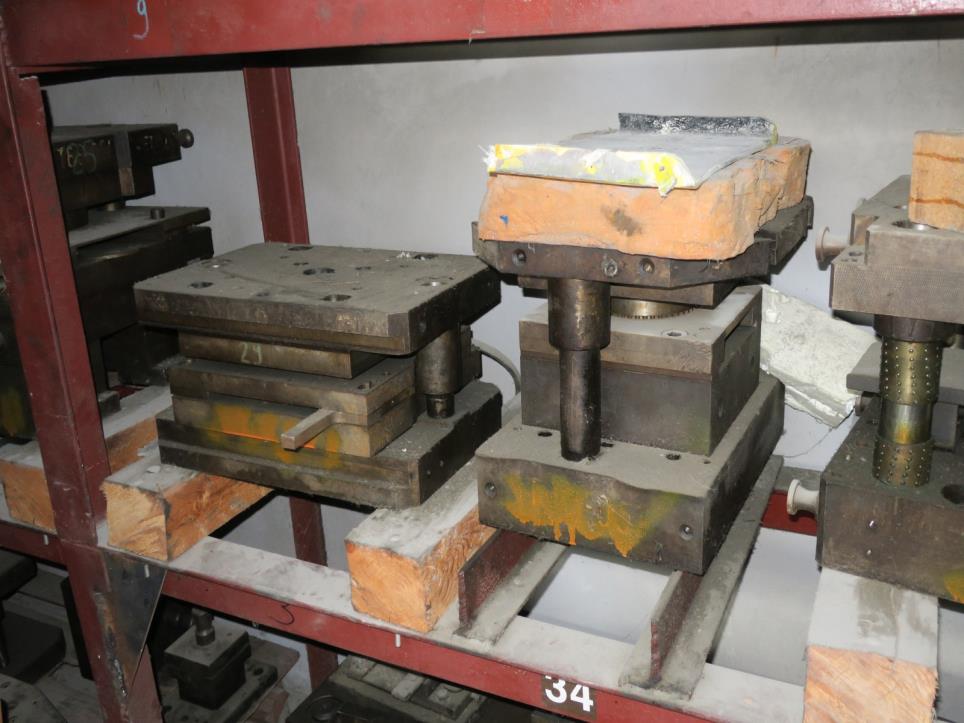 Kovoobráběcí stroje-8