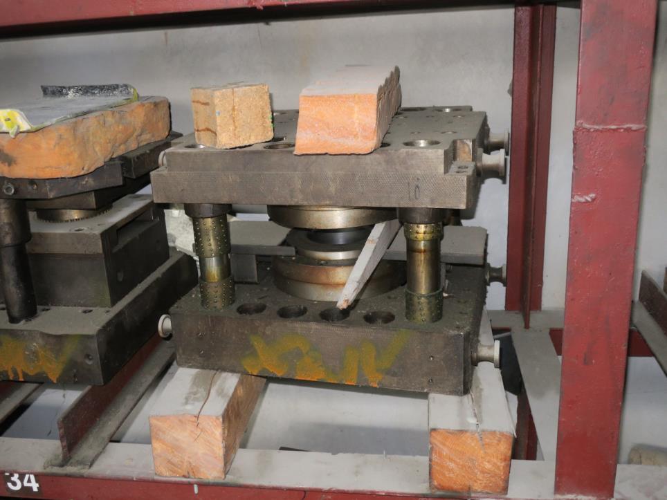 Kovoobráběcí stroje-9