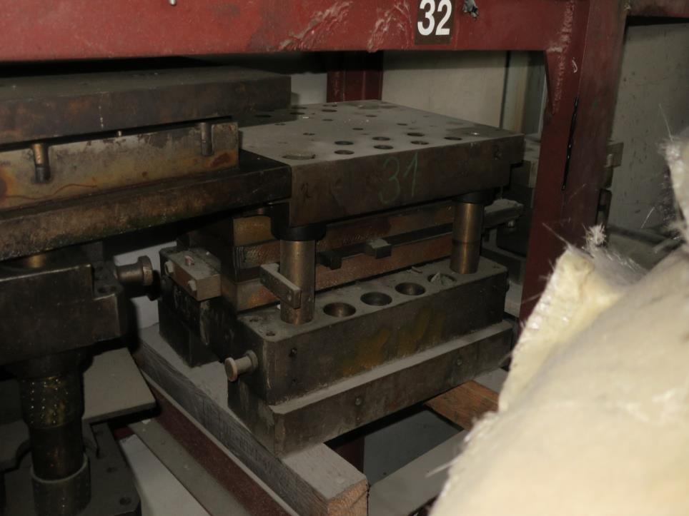Kovoobráběcí stroje-11