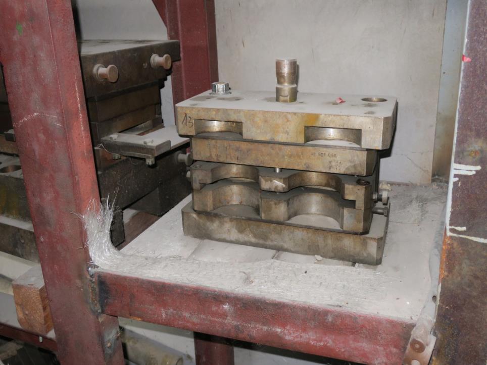 Kovoobráběcí stroje-12