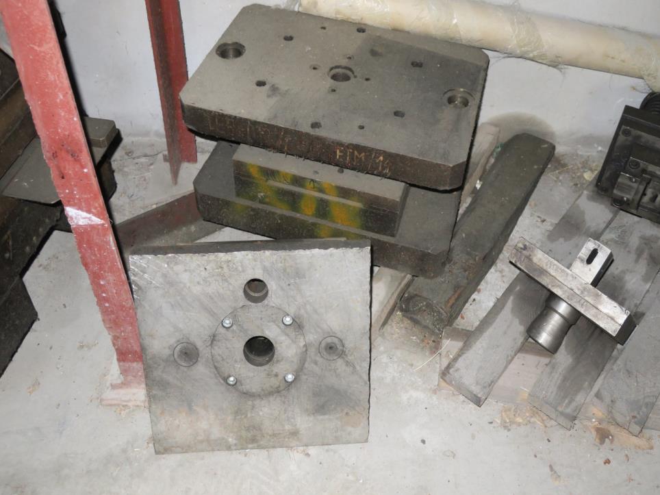 Kovoobráběcí stroje-13