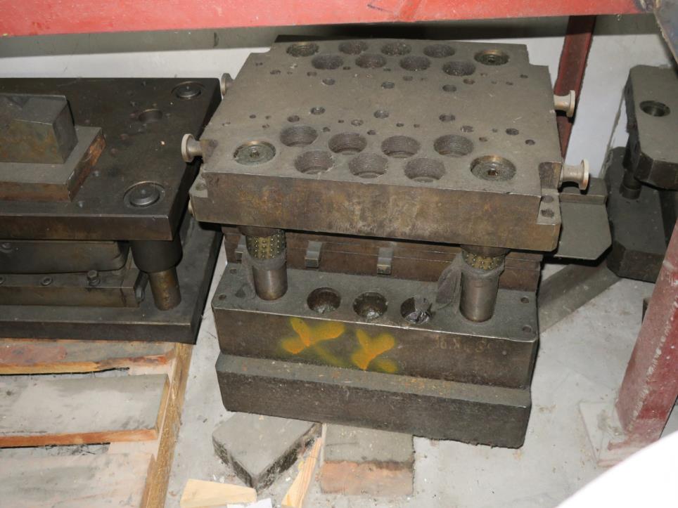 Kovoobráběcí stroje-14