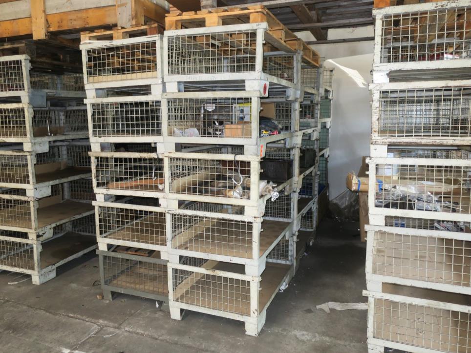 Kovoobráběcí stroje-2