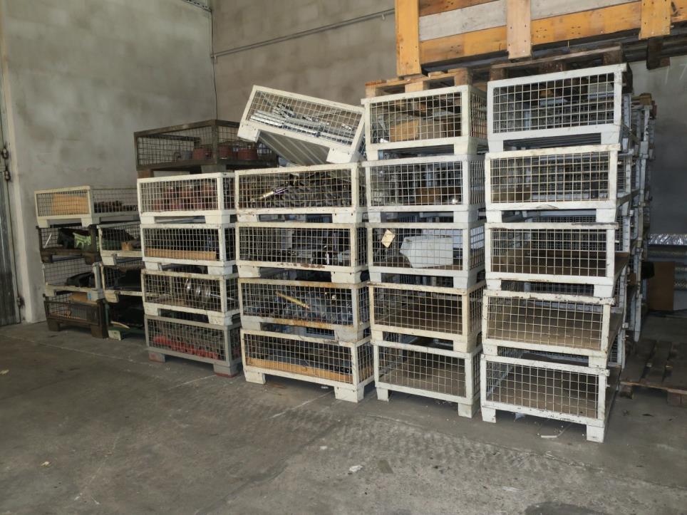 Kovoobráběcí stroje-3