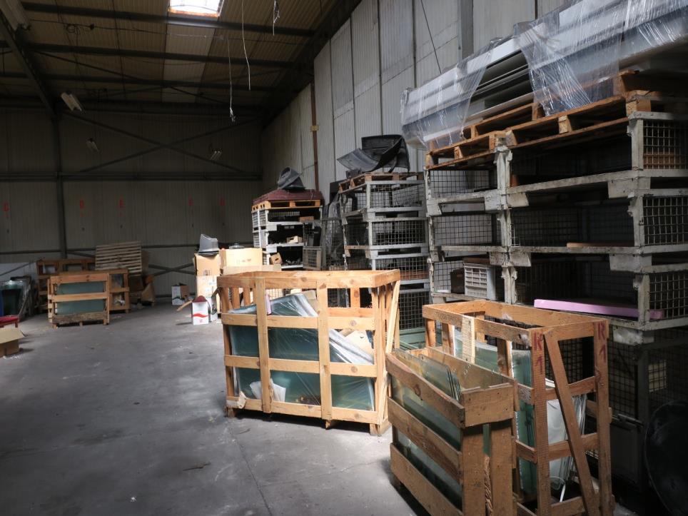 Kovoobráběcí stroje-4