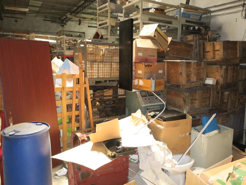 Kovoobráběcí stroje-5