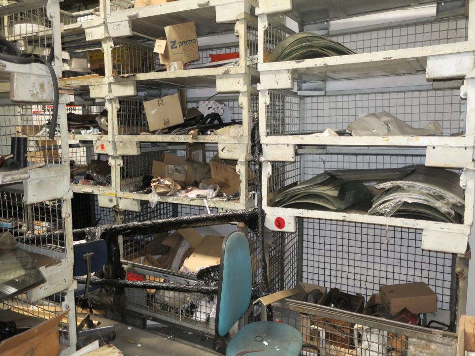 Kovoobráběcí stroje-7