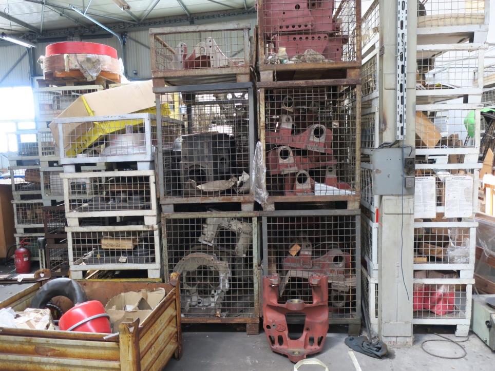 Kovoobráběcí stroje-6