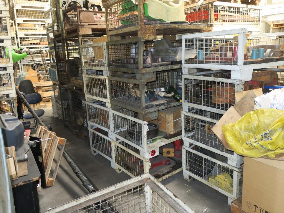 Kovoobráběcí stroje-8